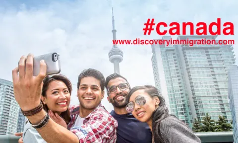 Why study in Canada?