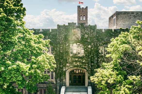 Business Courses in Western University