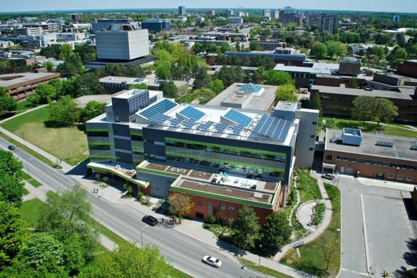 Business Courses in University of Waterloo