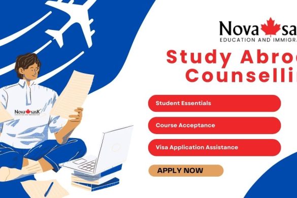 How to apply for Canada student visa from India ?