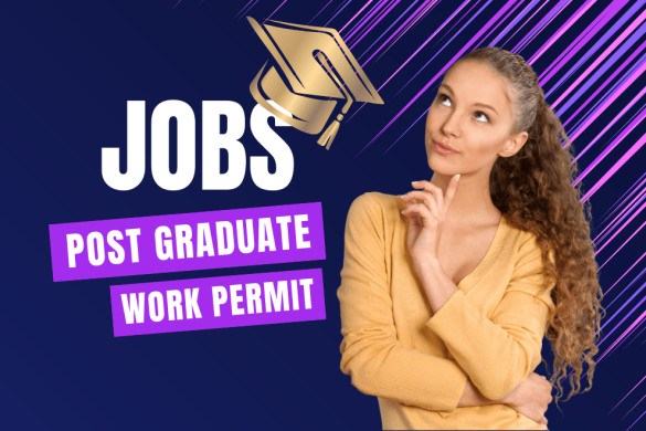 Great news for international Students - PGWP