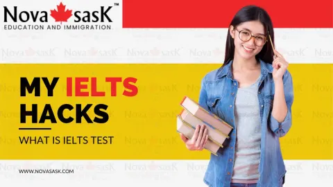 What is IELTS Test?