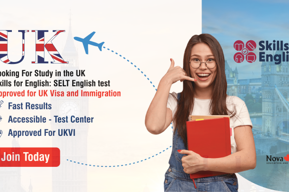 Skills for English: Your Pathway to UK Visas and Immigration