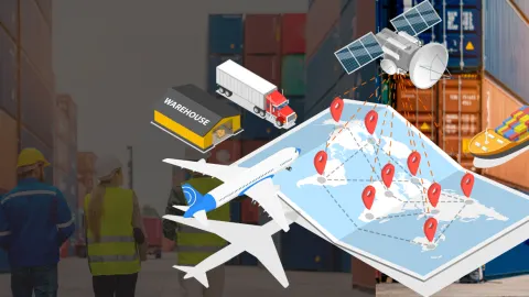 The Evolving Landscape of Supply Chain Management: What to Learn in The PG or Master Course in Canada?