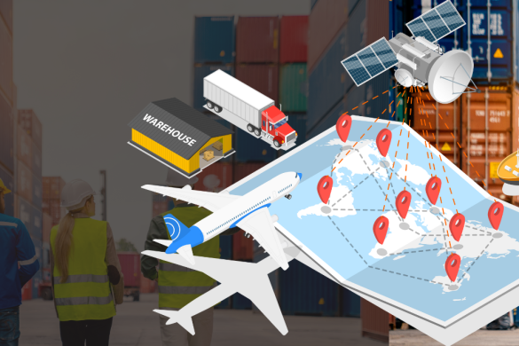 The Evolving Landscape of Supply Chain Management: What to Learn in The PG or Master Course in Canada?