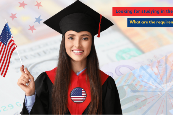 What Are the Requirements for US Student Visa for Indian Citizens?