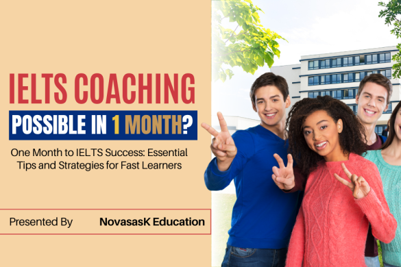 How Much Time Is Required to Prepare for the IELTS?