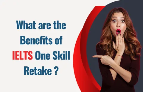 IELTS One Skill Retake: A Smart Way to Improve Your IELTS Score