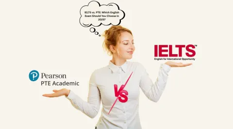 The Ultimate Guide to Studying Abroad After 12th: Why IELTS Coaching is Your First Step