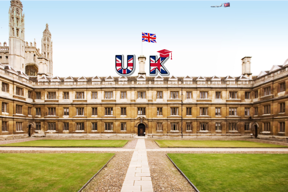 Study in UK Without IELTS: Top UK Universities Accepting MOI from Gujarat & Rajasthan (2025 Intake)