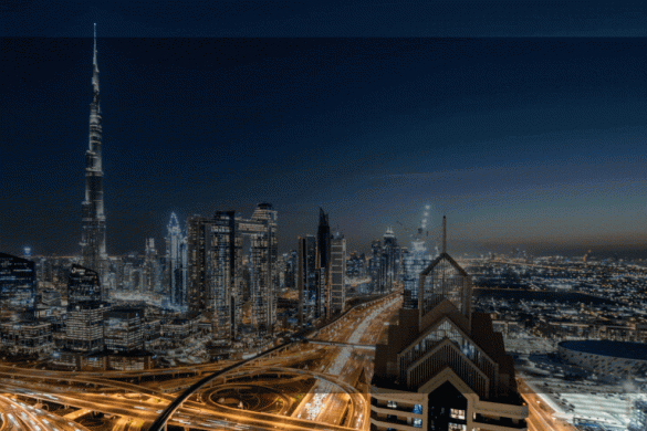 Study in Dubai for Indian Students: Best Option After 10th, 12th Fail, Low Marks & Without IELTS