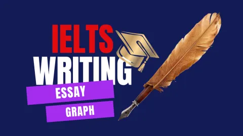 Master These Four Criteria to 100% Improve Your IELTS Writing Task 1 & Task 2