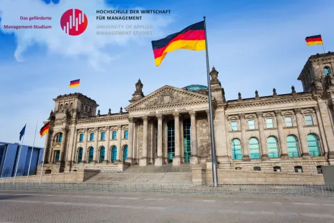 Study in Germany at HdWM Mannheim: Your Gateway to Global Business Success