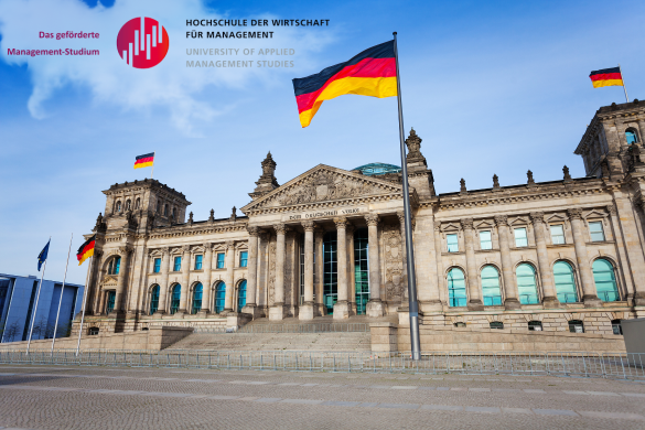 Study in Germany at HdWM Mannheim: Your Gateway to Global Business Success