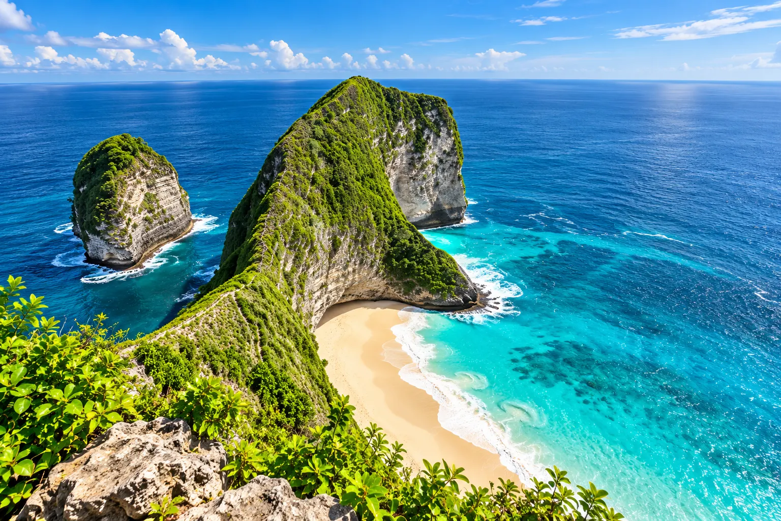 Bali Travel Guide
