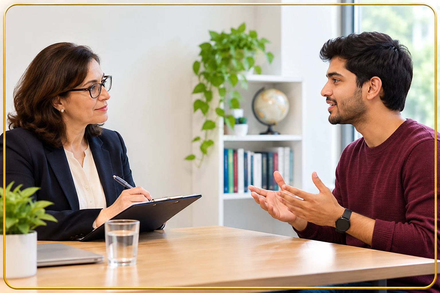 Understanding IELTS Speaking Test Topics: A Complete Guide for Candidates