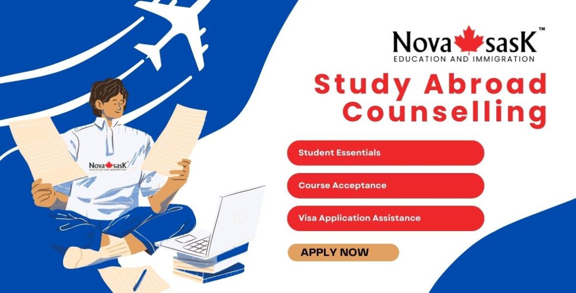 Canada Student Visa