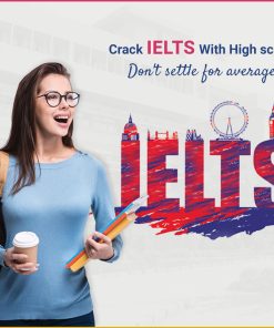 Best IELTS Coaching Class in Surat, Gujarat - Reserve Your Seat