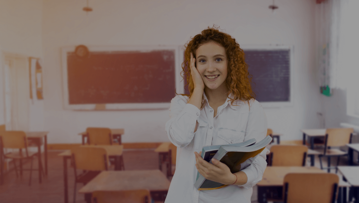 Get IELTS