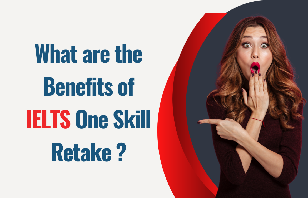 IELTS One Skill Retake ( IELTS OSR ) - Know More | NovasasK