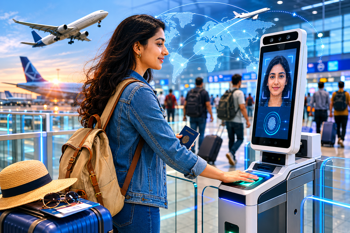Fast Track Immigration – Trusted Travellers’ Programme (FTI-TTP)