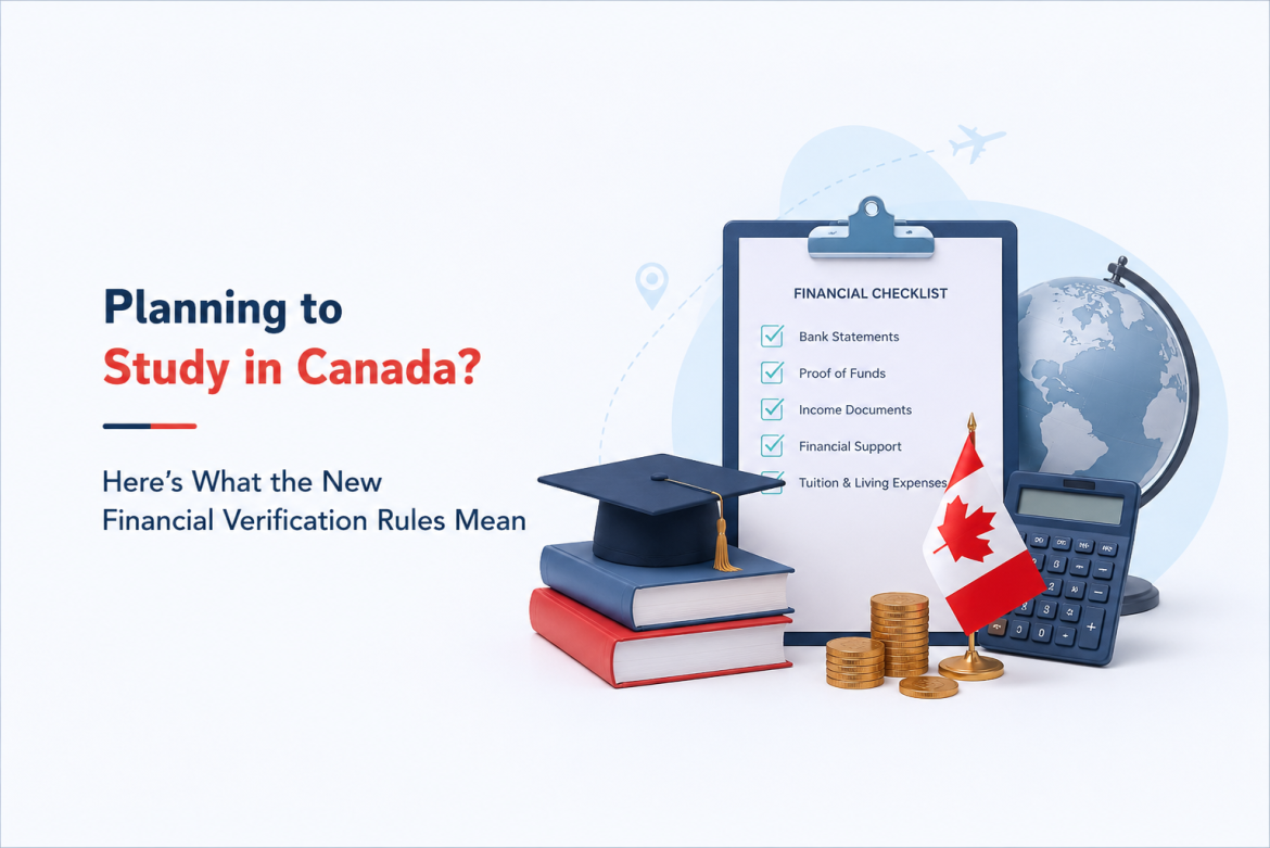 IRCC Will Verify the Source of Funds
