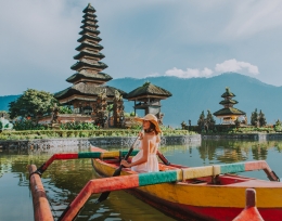 Bali Tour Package