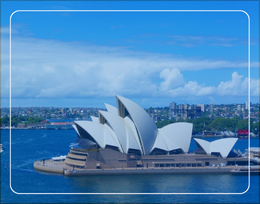 Australian Student Visa Consultant in Surat