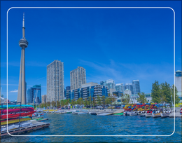 Canada Student Visa Consultant in Surat