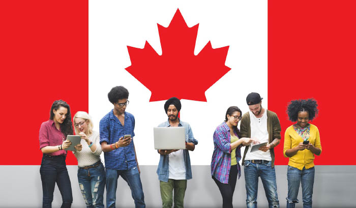 Canada Student Visa Consultant in Surat