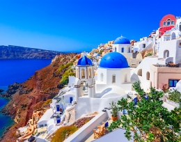 Europe Tour Package