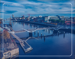 Ireland visa immigration