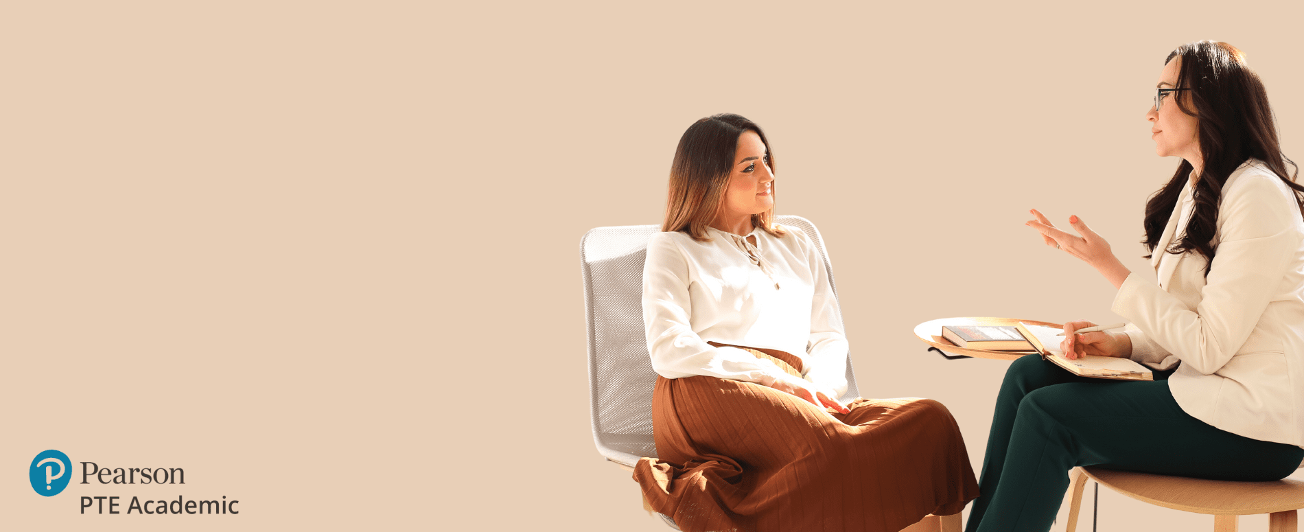 Personalize PTE Coaching Class in Surat