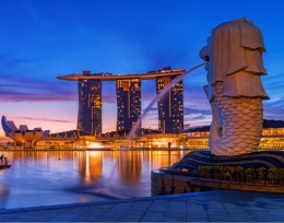 Singapore Tour Package