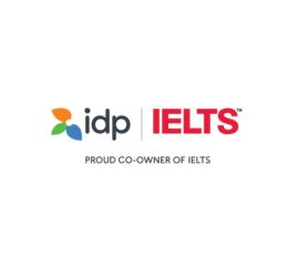 IELTS IDP partner