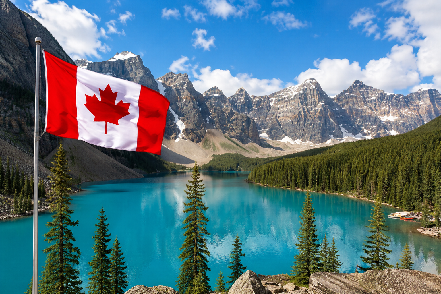 Canada