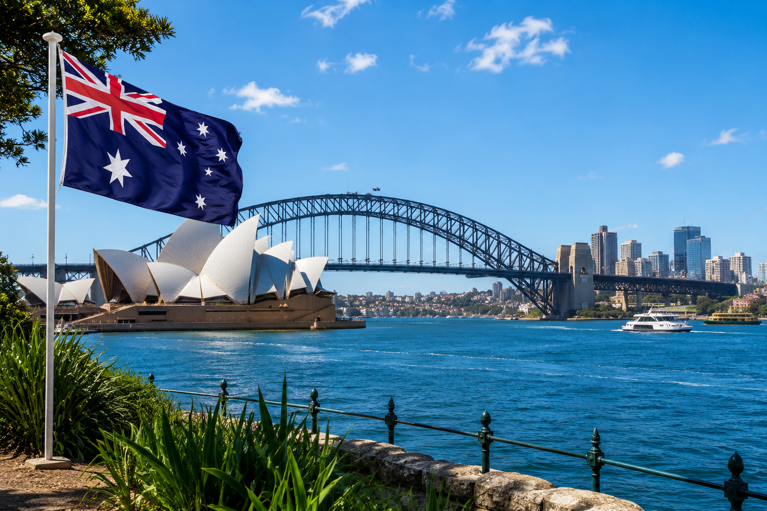Australia