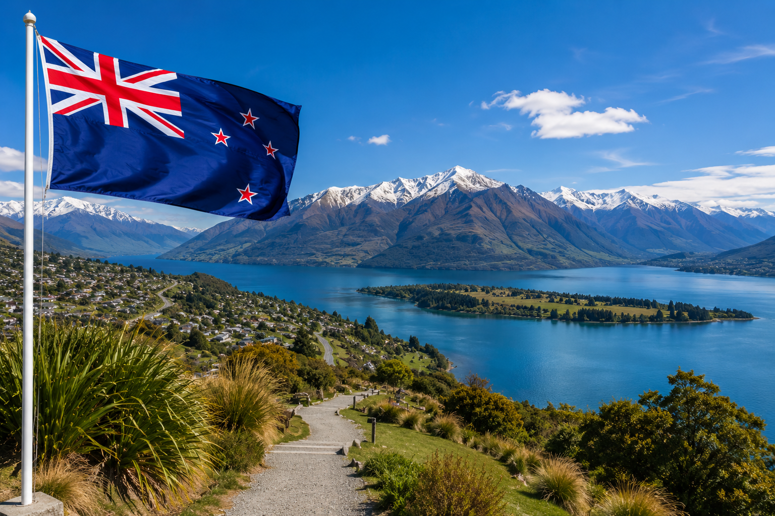 Australia