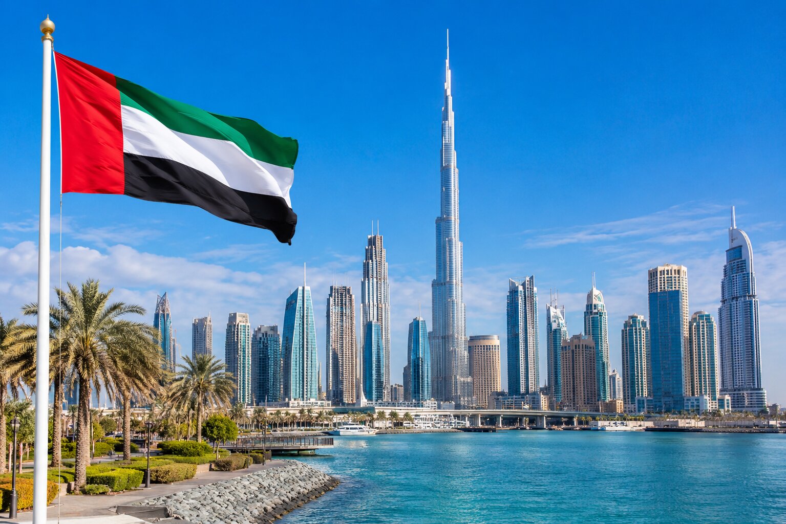 Dubai