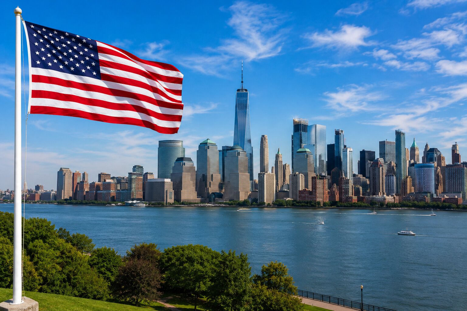 USA